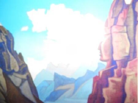 КРАЙ  ЛУЧИСТЫЙ СИЯЮЩИЙ, БЕЛИЗНОЮ СВЕРКАЮЩИЙ!