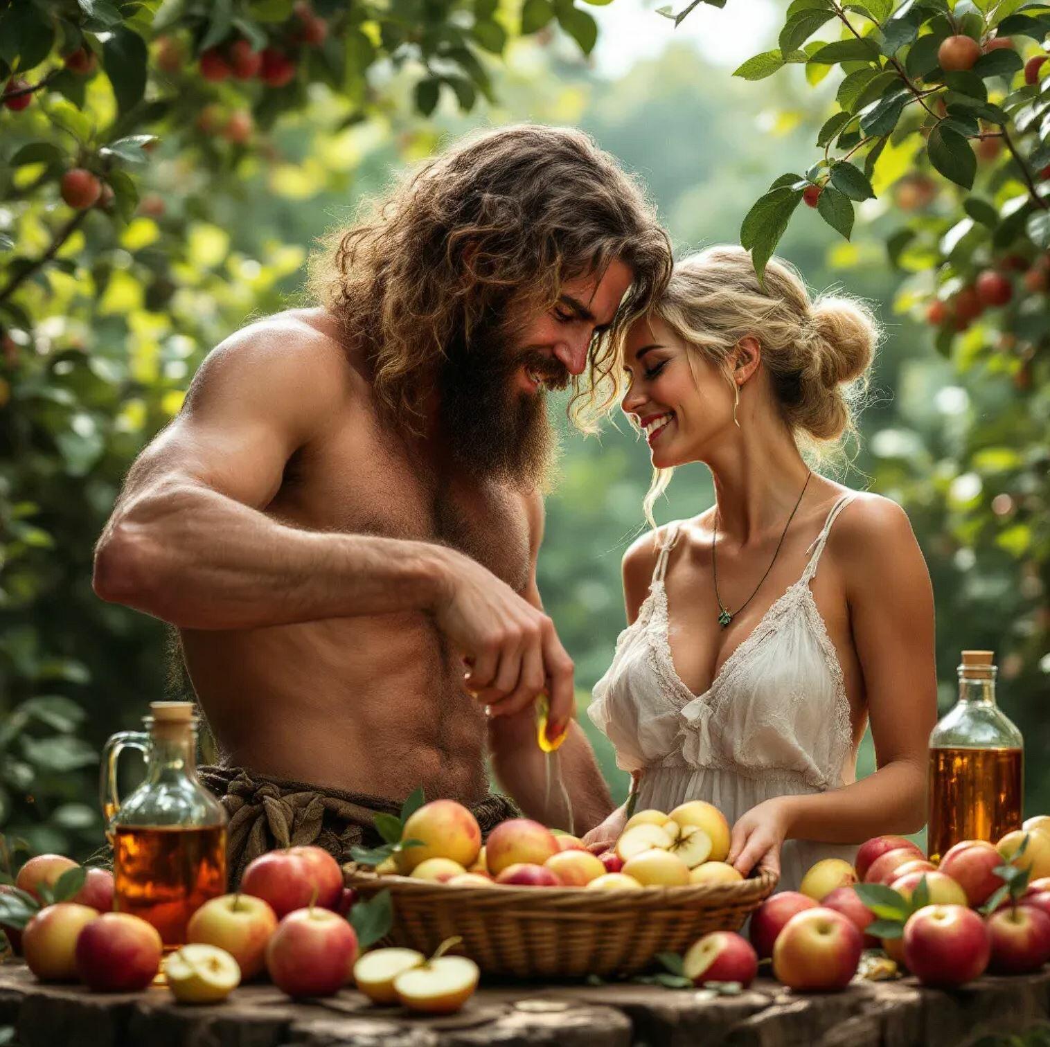 Нежной кровью