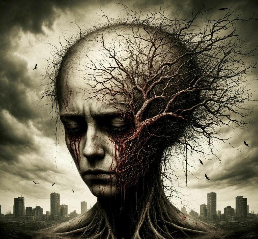 ЕСЛИ В МИРЕ ЕСТЬ БОЛЬ...