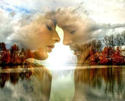 Я ГОВОРЮ С ТОБОЙ СТИХАМИ ОТ ДУШИ