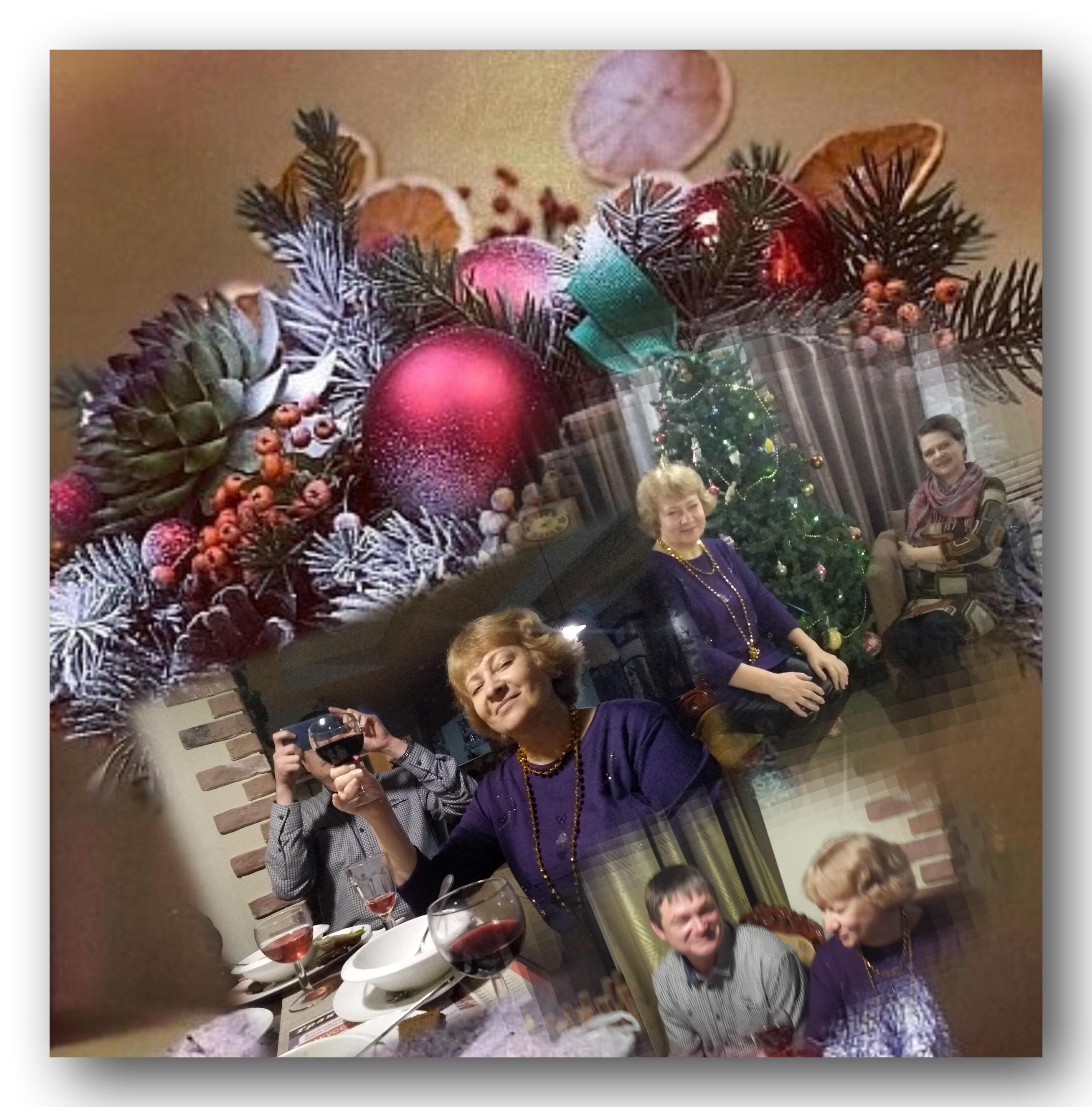 Черным по белому