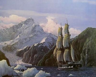 Возвышенные загадки