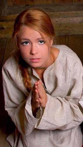 - Как хорошо, что он…