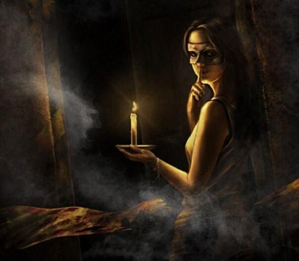 Такие танцы