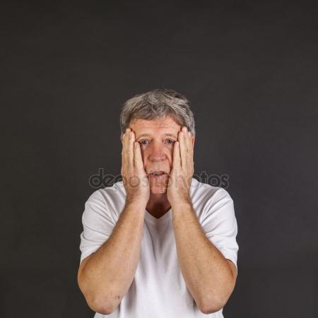 Надежды тень