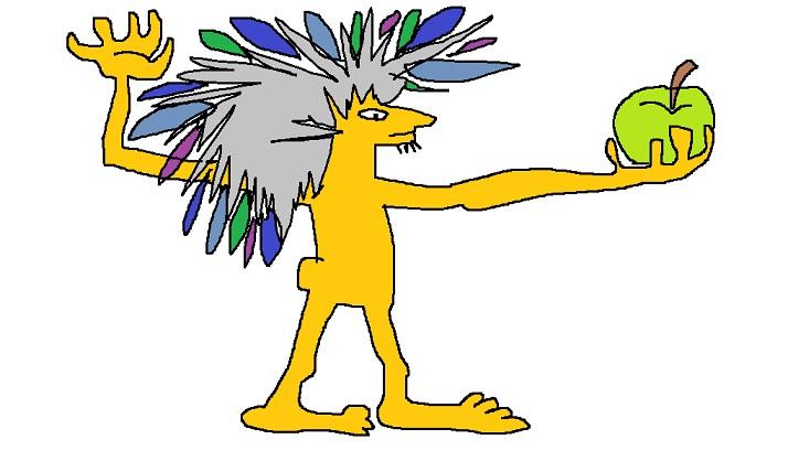 Дать, или не дать!