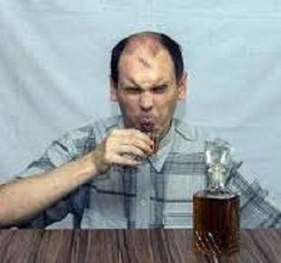 НЕВЫПОЛНИМОЕ ОБЯЗАТЕЛЬСТВО ТРЕЗВОСТИ