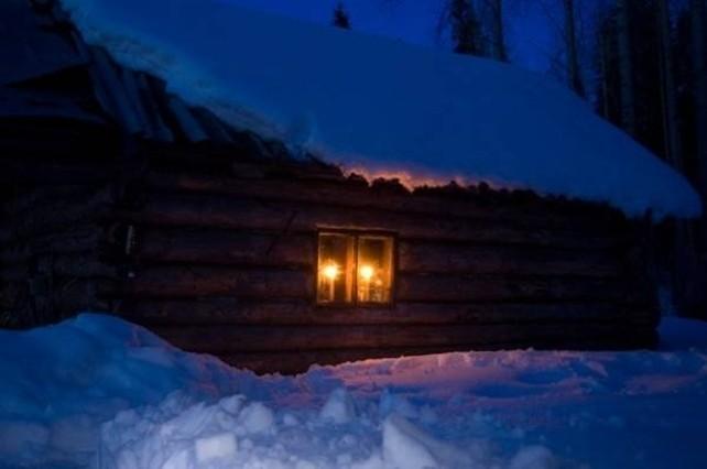 Хокку (Свеча)