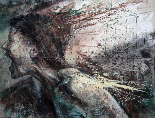 Одинокое чувство