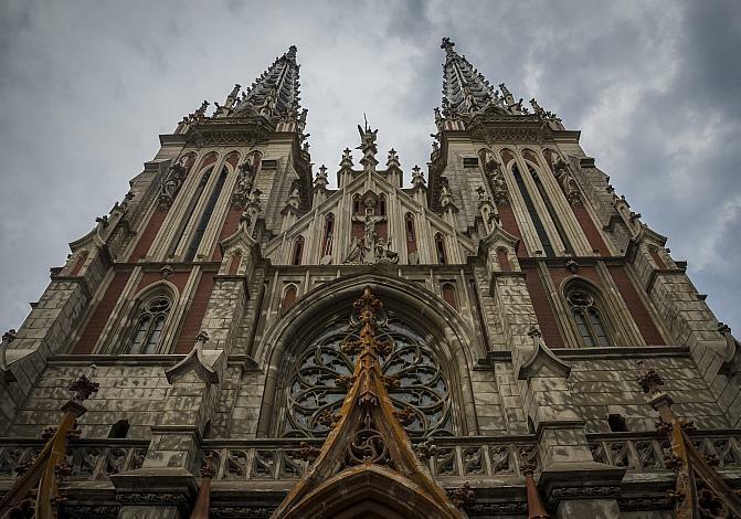 Псевдокаменный морок