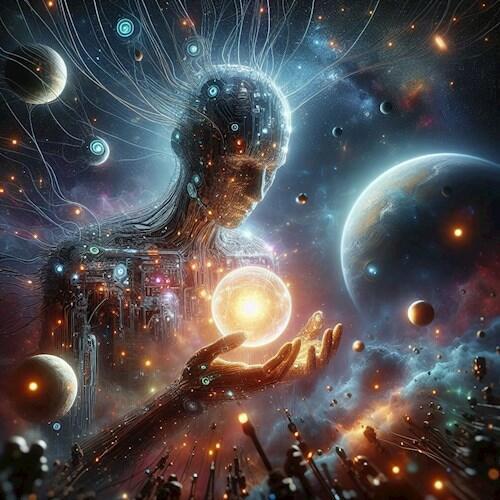 Свет и Слово