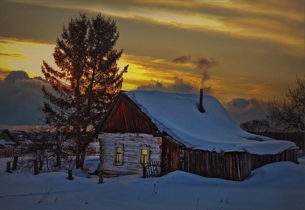 Я хочу тебе счастья...