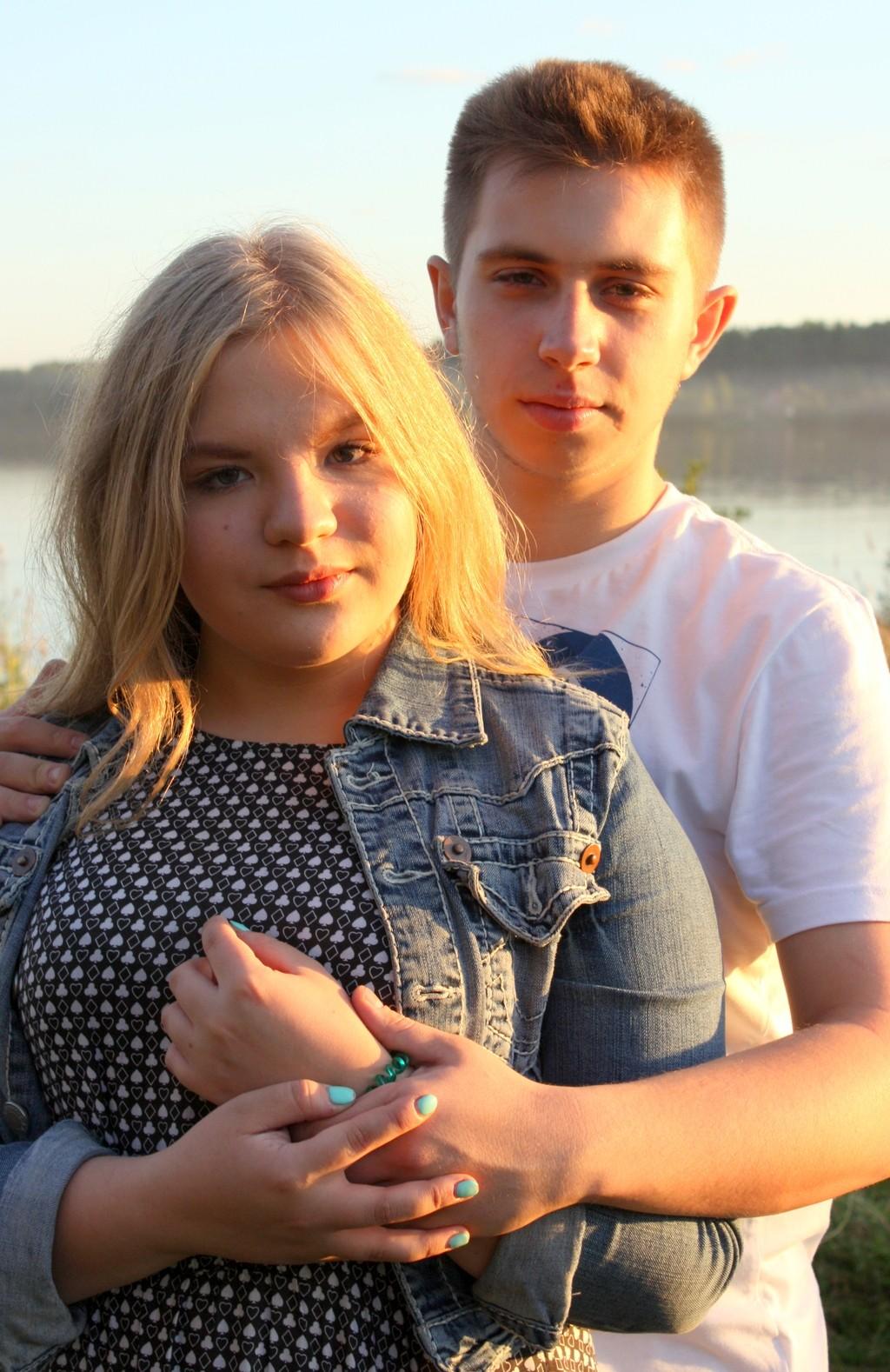 Июньское утро