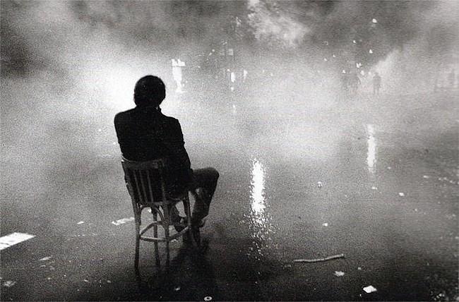 Есть у меня еще терпенье...