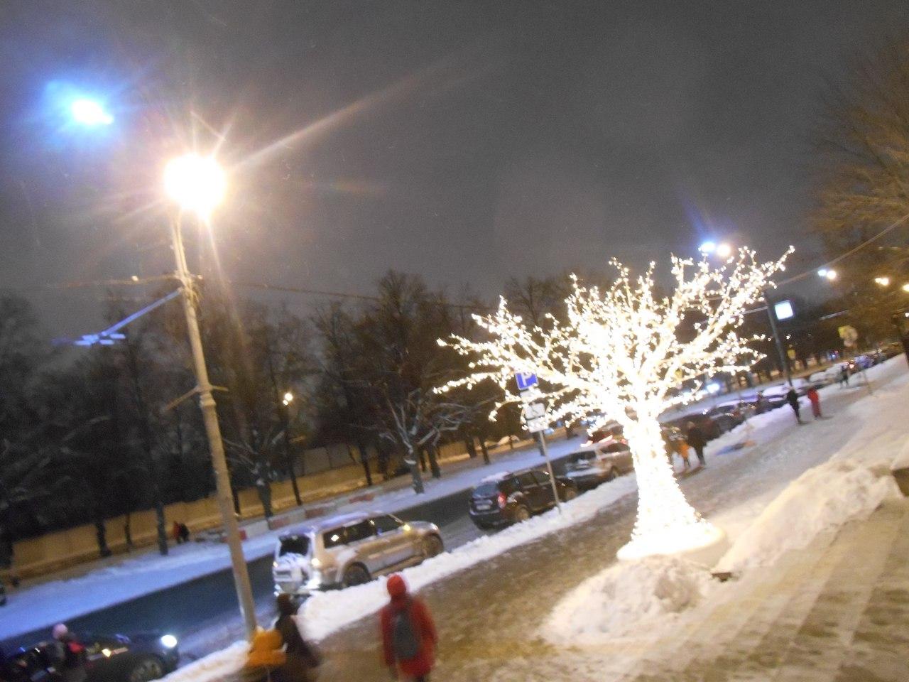 А может я рада...