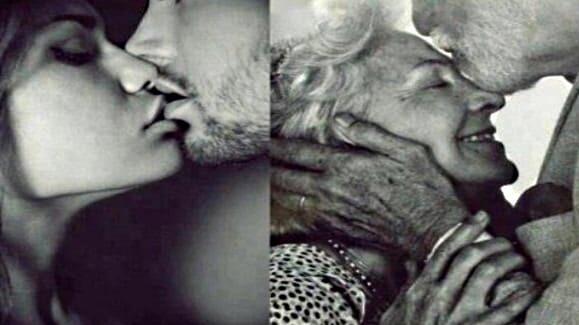 Не плачьте женщины о возрасте своём