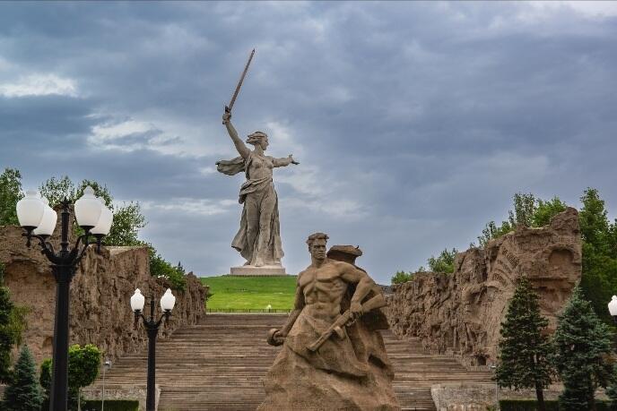 Вот они -какие...