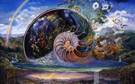 САКРАЛЬНОСТЬ МЫСЛЕЙ…