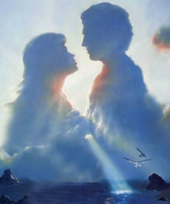 Моё счастье 