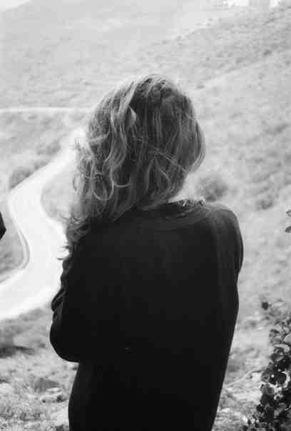 Я верна тебе словно пёс.