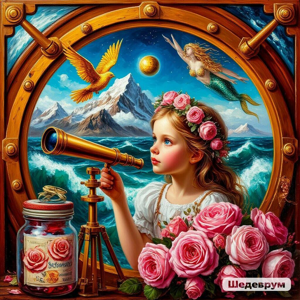 Светлане на совершеннолетие !