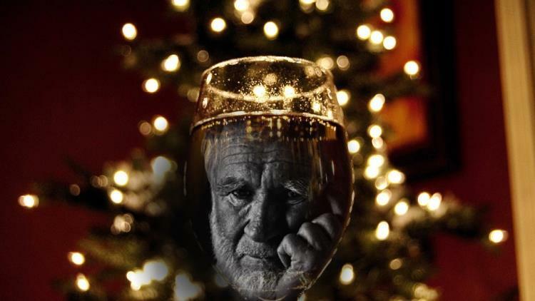 Даёт ли радость новый год?