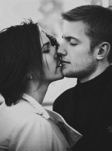 Она придёт, знаю я...