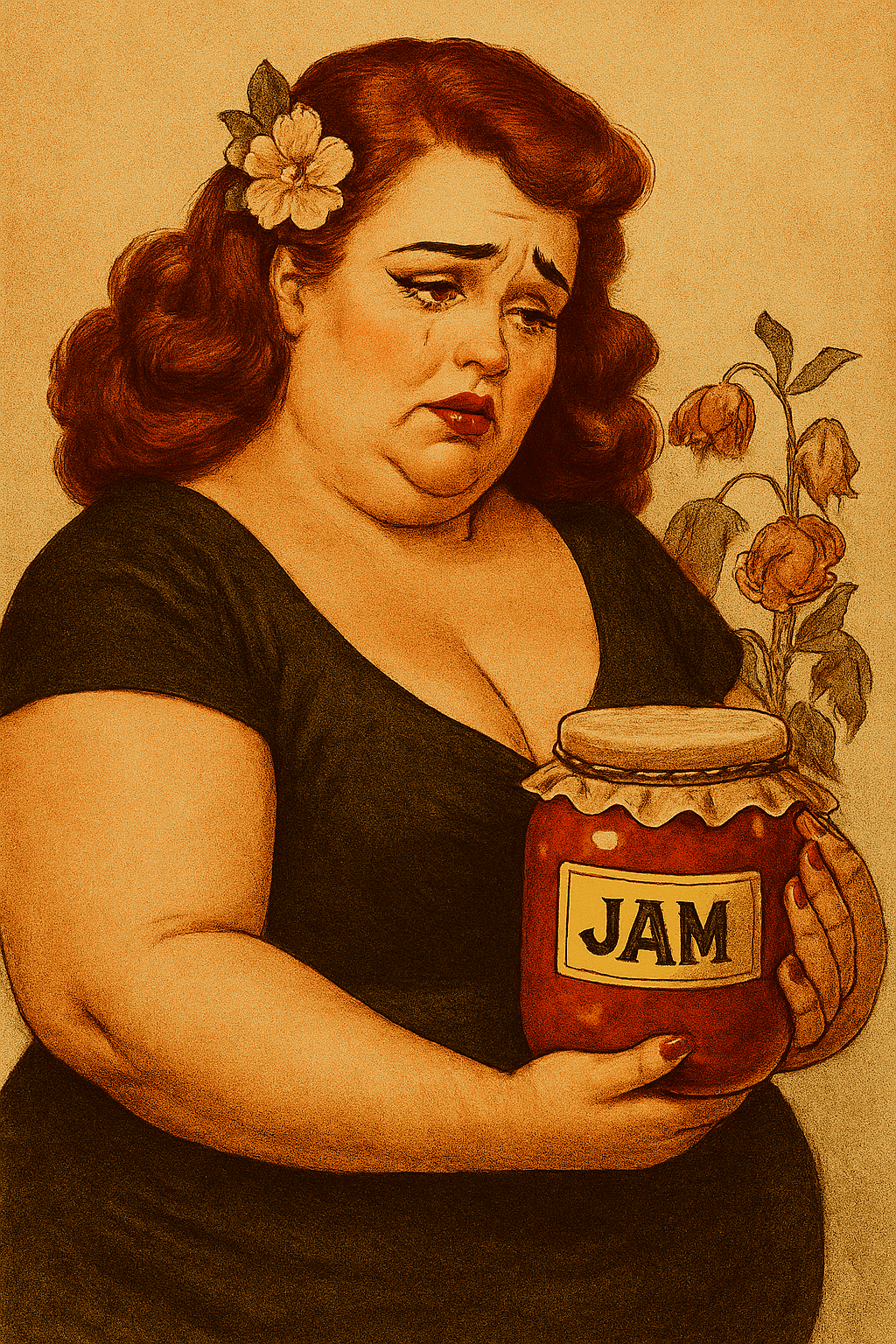 Ошибка юности