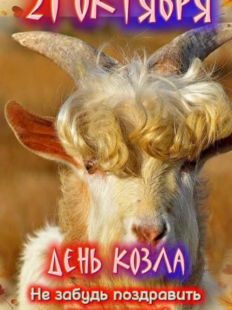 С праздником? )