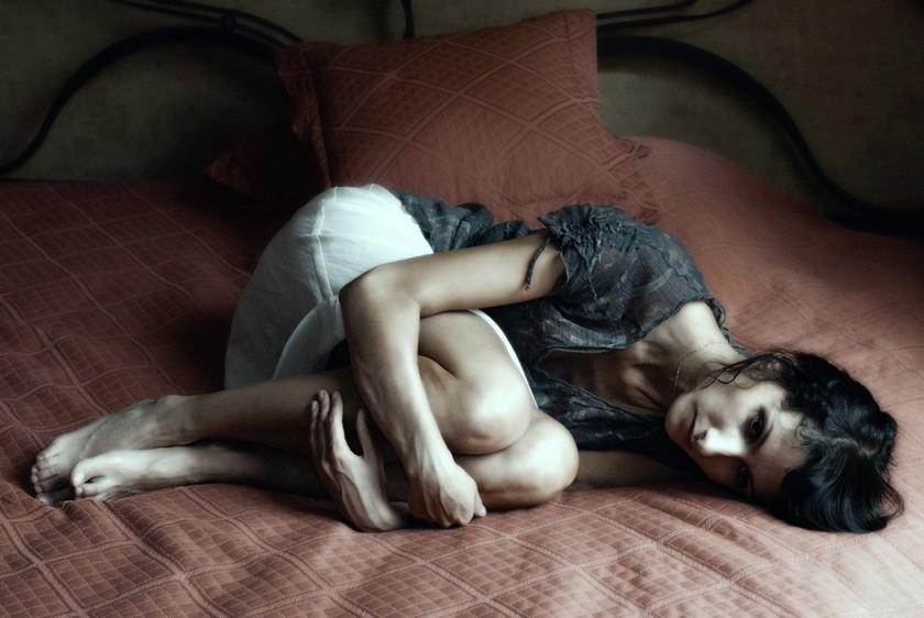 Одиночество