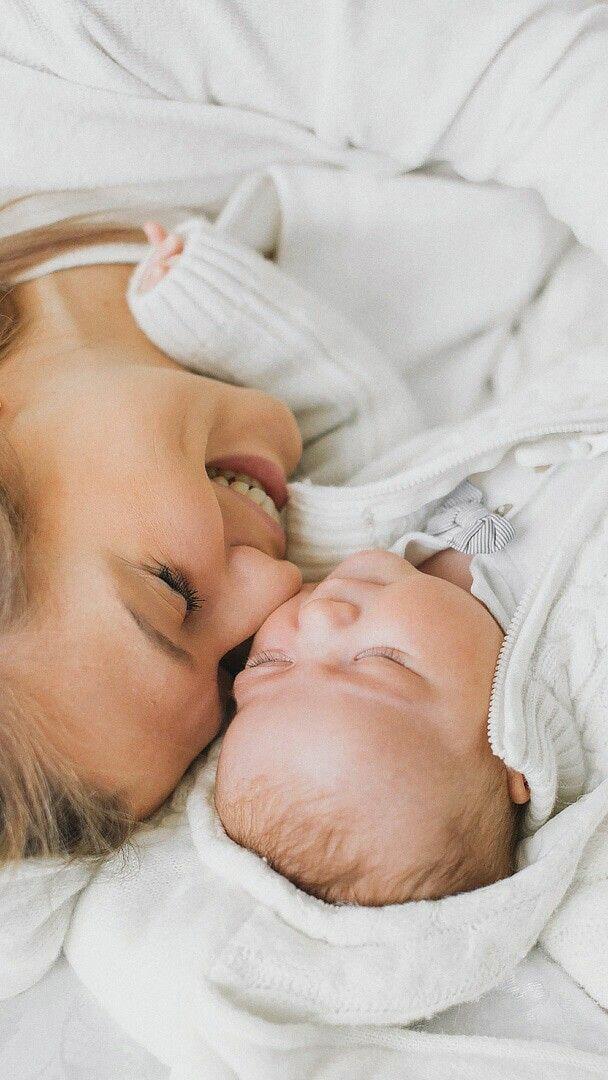 Новорождённые стихи