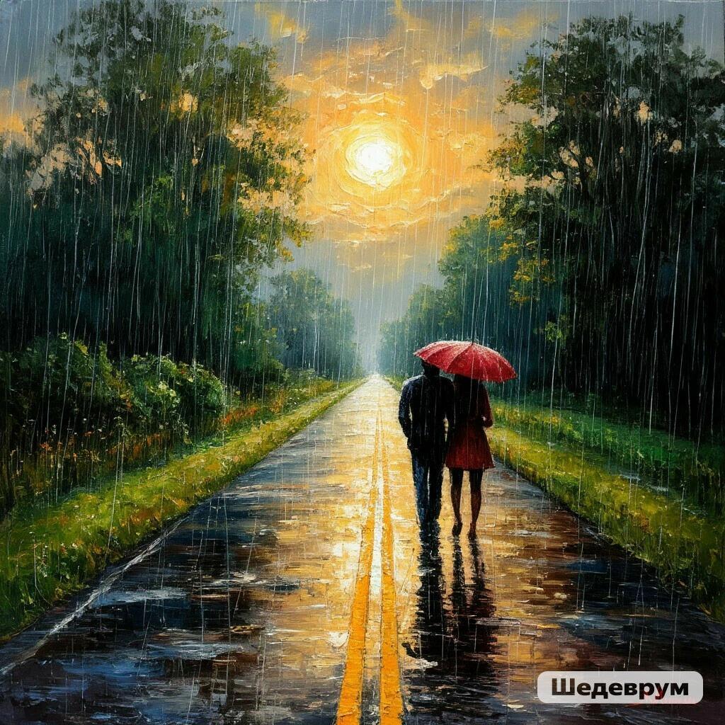 Когда любовь – мука