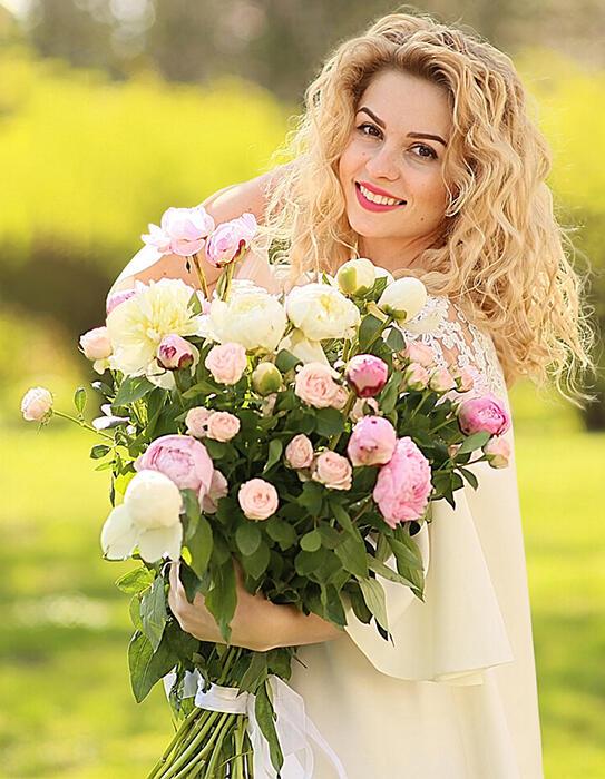 Будь уверена в себе