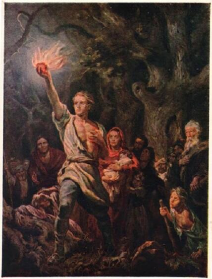 Путь в капиталокоммунизм.