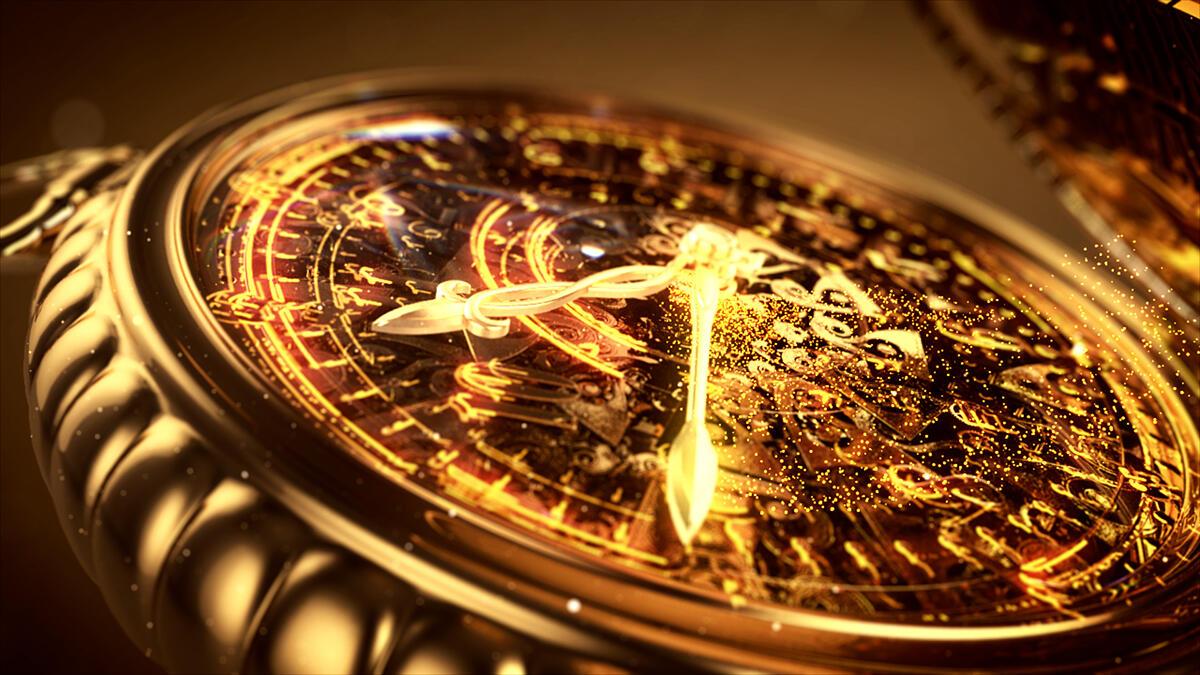 НЕ  ЛЮБИТ  ВРЕМЯ  КРАСОВАТЬСЯ