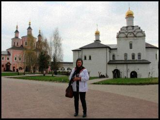 ФОТОКОММЕНТАРИЙ № 135 (ПОРТРЕТЫ 2)