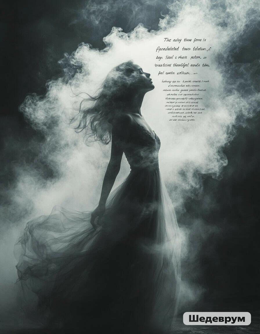 В каждой ЖЕНЩИНЕ .....