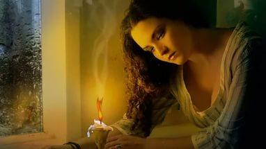 ВСЕ  ПОМЫСЛЫ  ТЕБЕ  ОДНОМУ