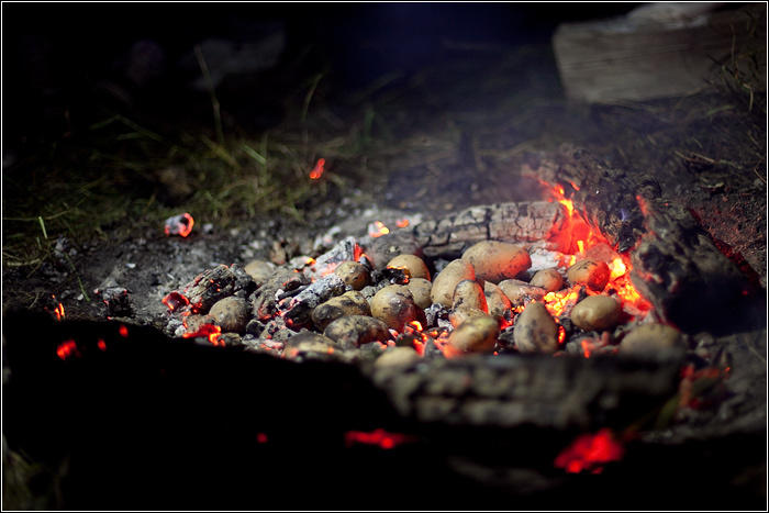 С БОЖЬЕЙ ПОМОЩЬЮ