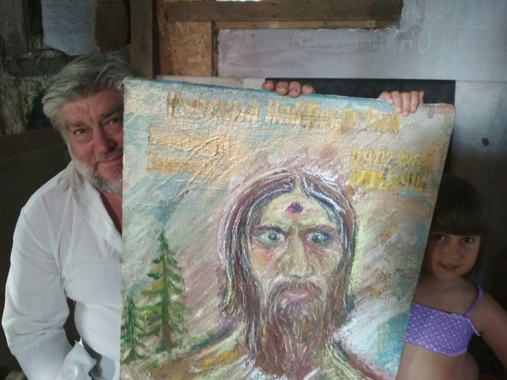 "Мы словно Капли дождевые Питерской Весны" Романс-Коктейль