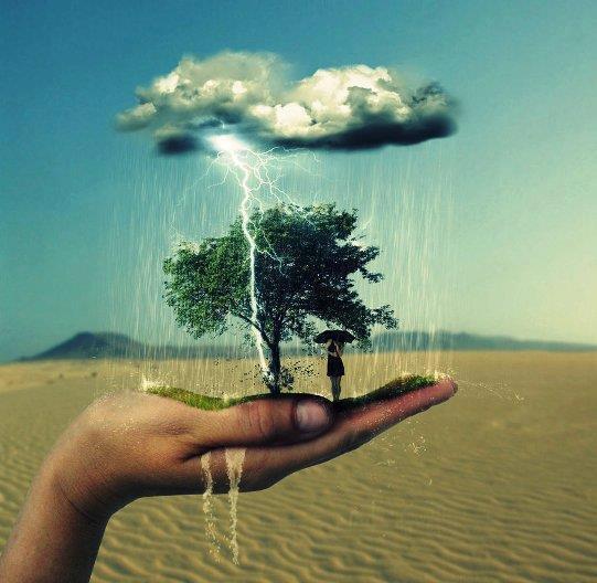 Мне бы видеть