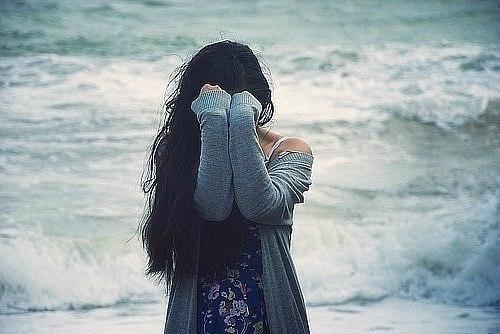 Твоя забота оказалась ему в тягость...