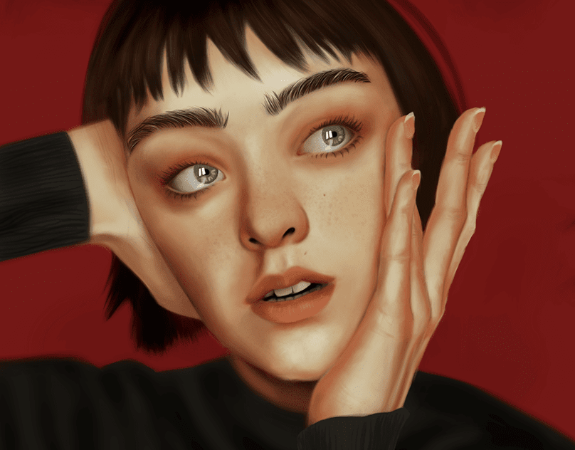 ❤️ МОЖЕТ ОСЕНЬЮ НАМ ПОВЕЗЁТ