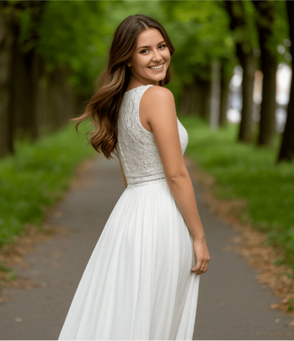 Воскресшая