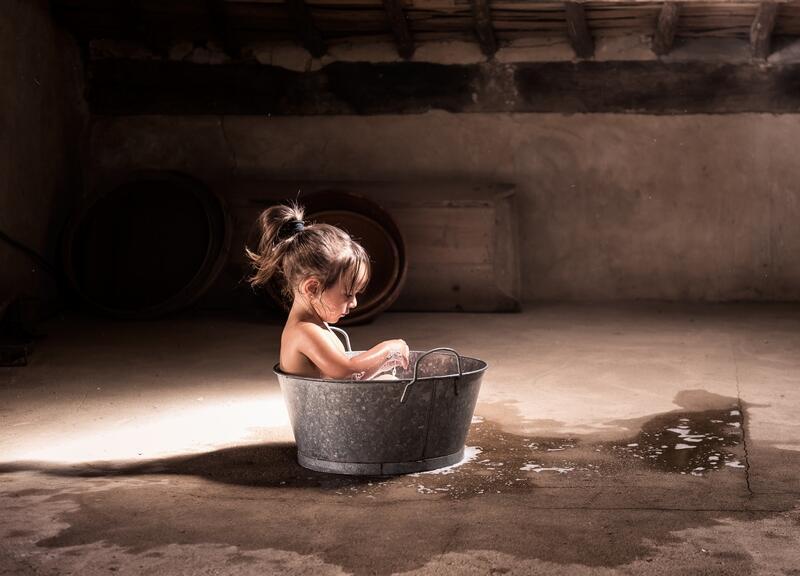 Не страшны мне заразы