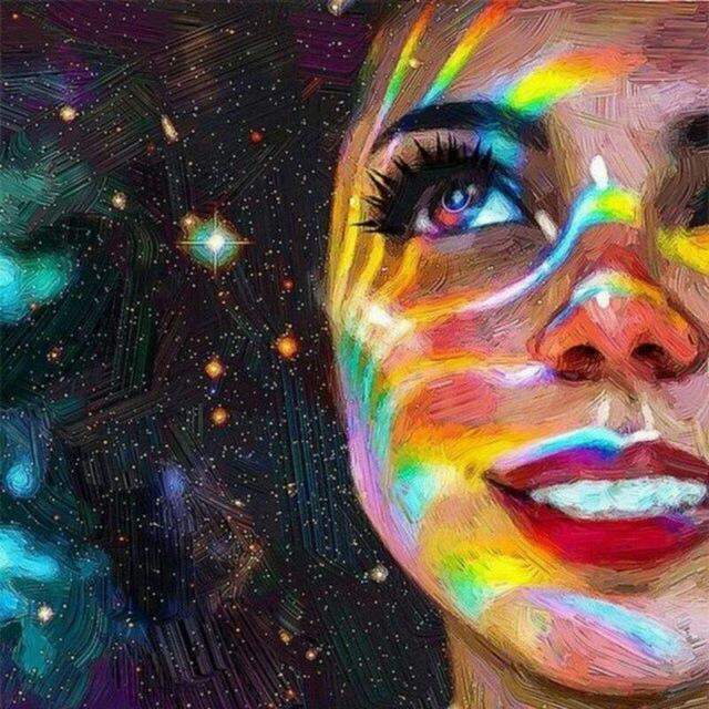 Пусть космос молчит