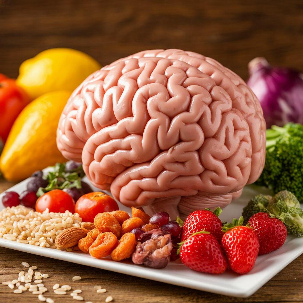 Корм для Мозга