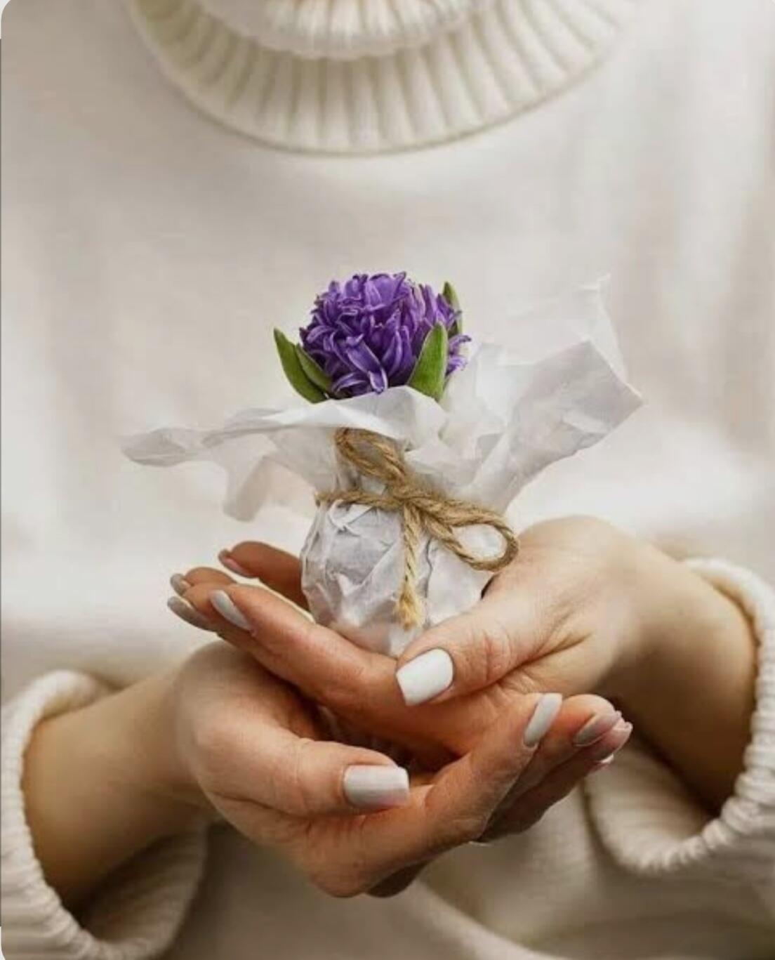 Зима уходит 