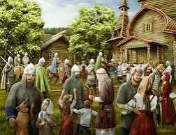 В ОГНЕ БРОДА НЕТ.