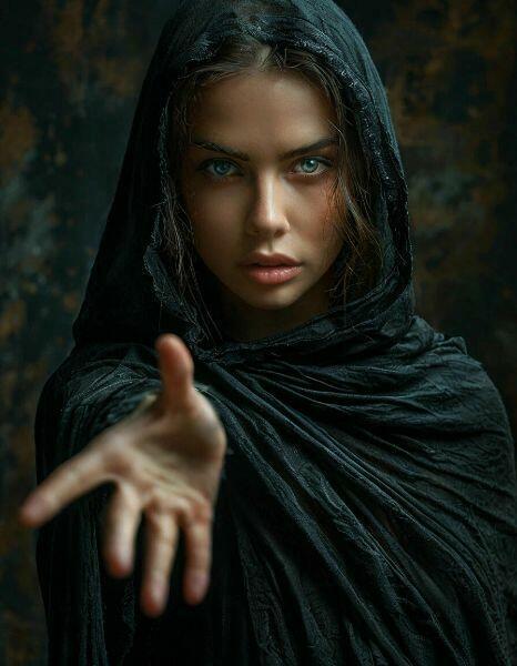 Я твой рок. Лариса Белых